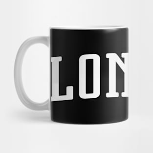 London Mug